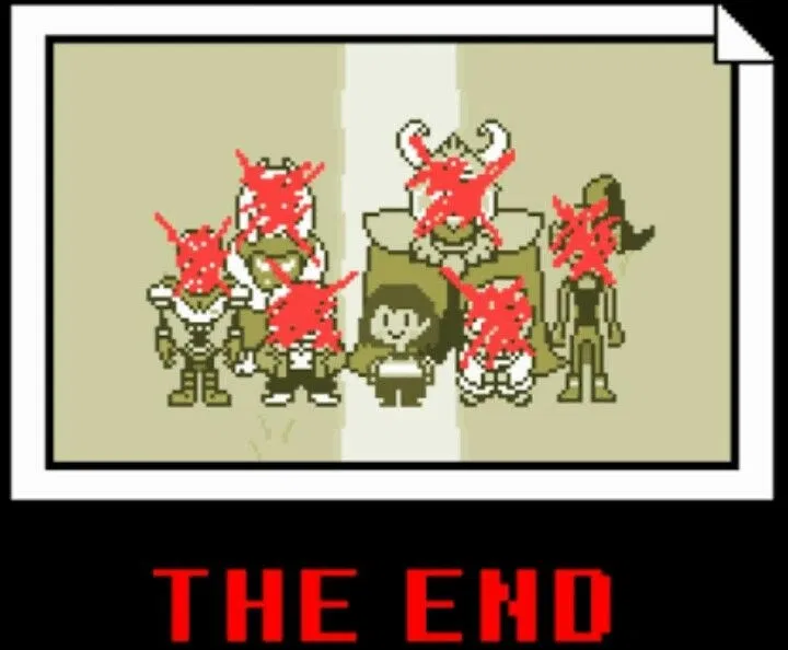 Avatar of Souless pacifist