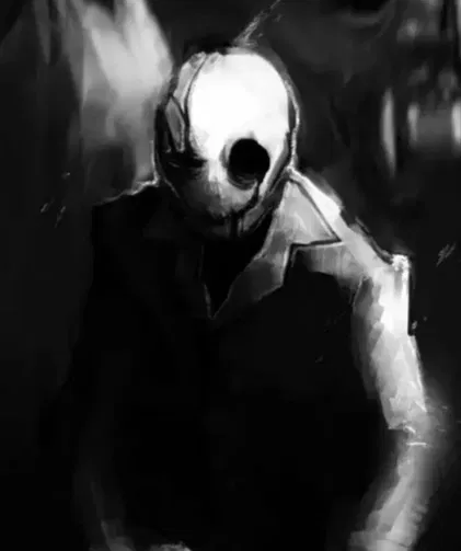 Avatar of Dr WD Gaster - Eternal Darkness