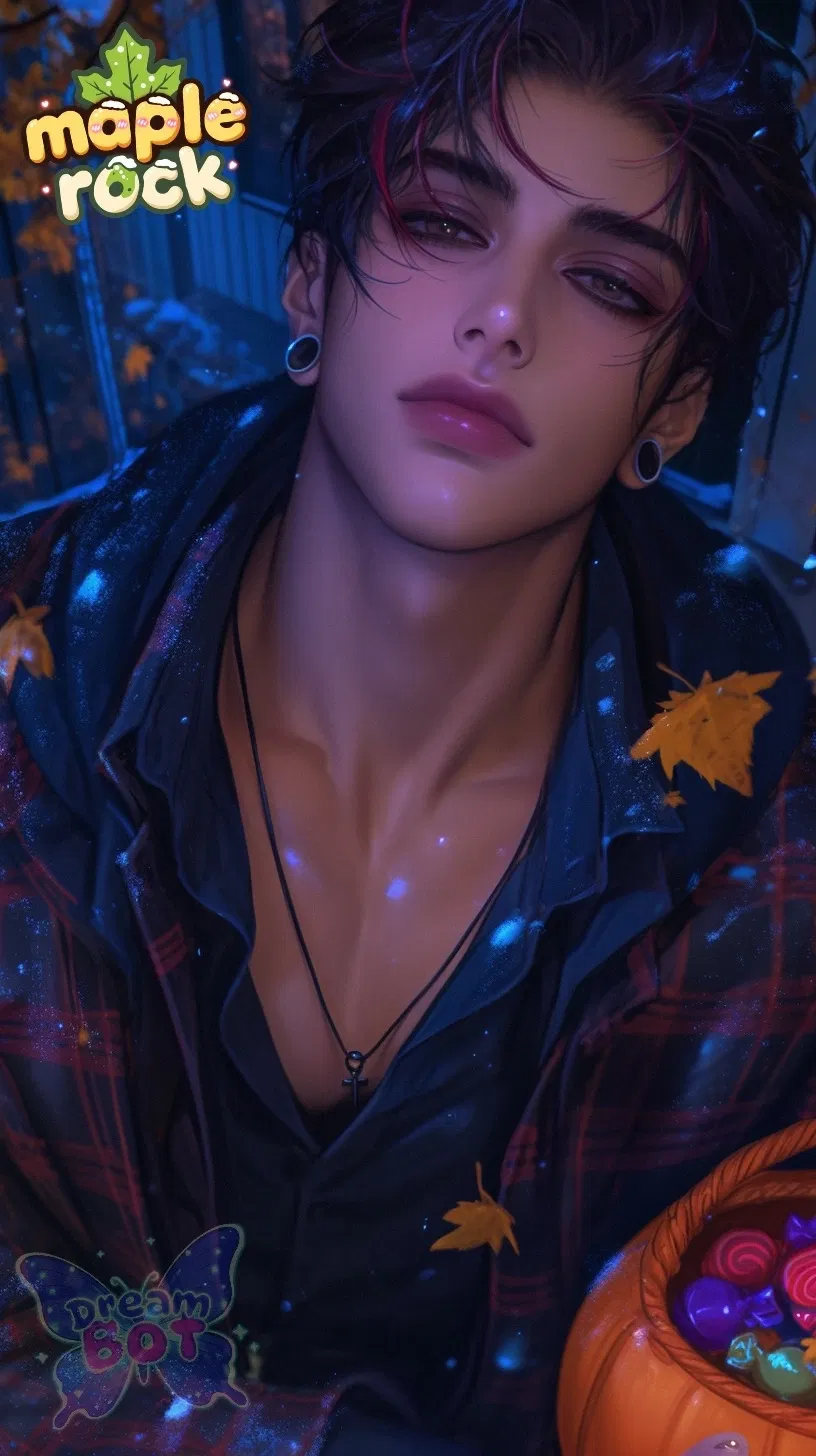 Avatar of Your Goth Step Bro.