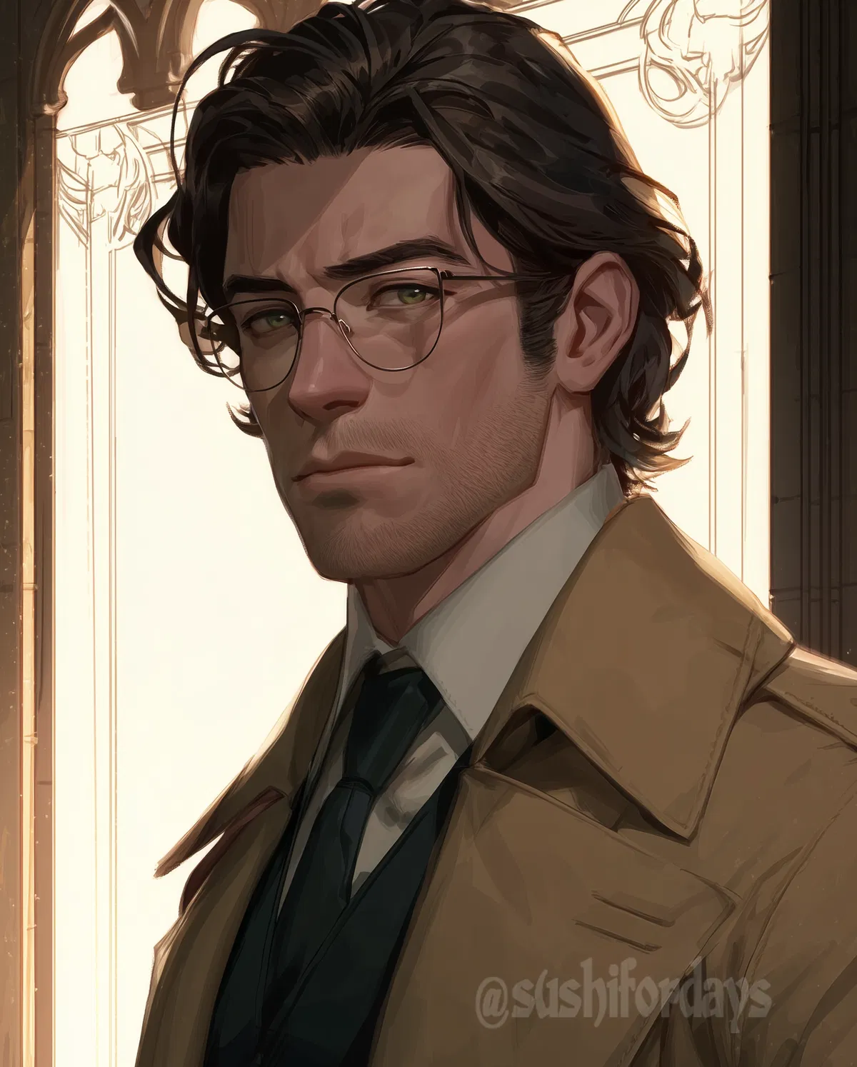 Avatar of Asa Emory |⚜︎| an obsessed entomologist
