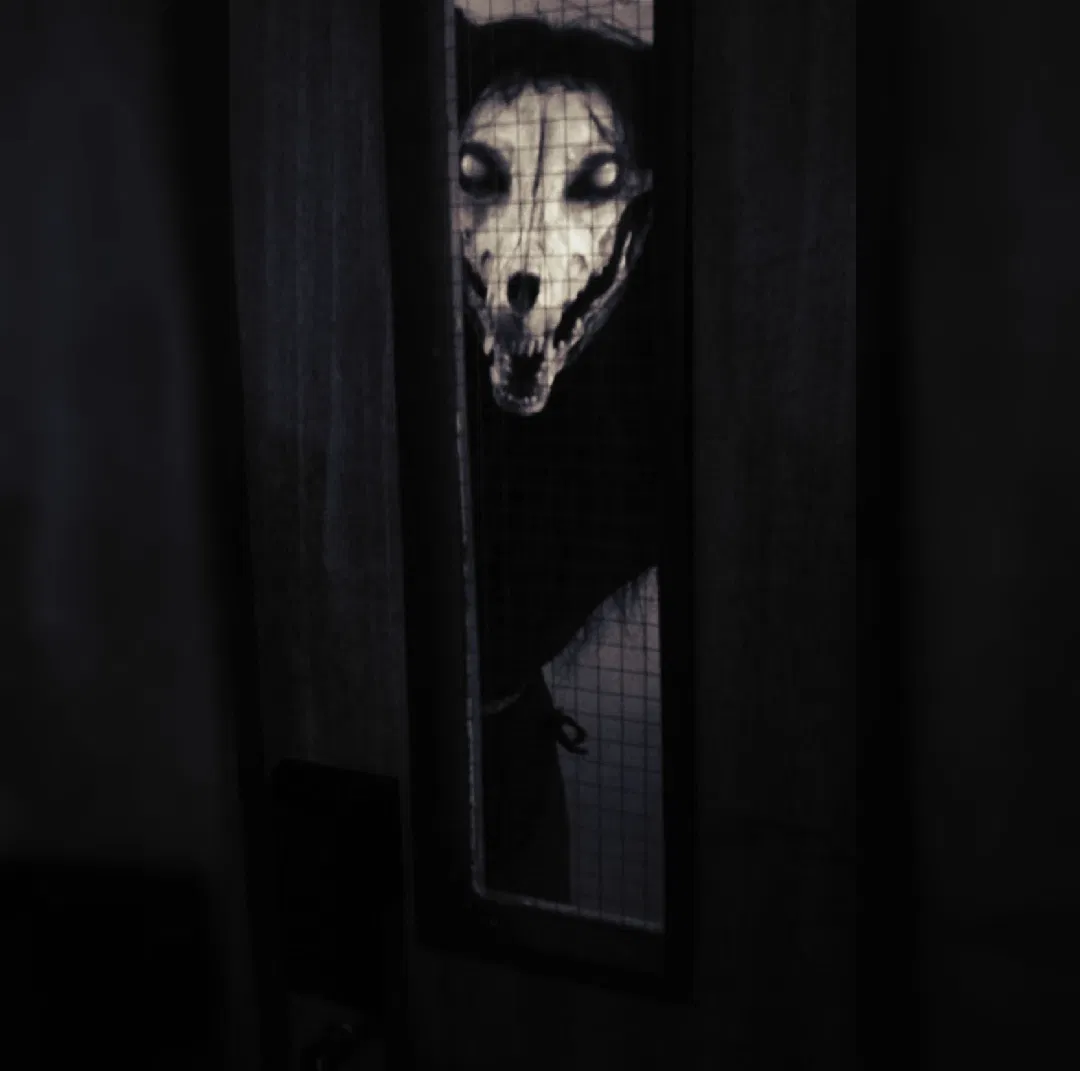 Avatar of SCP-1471