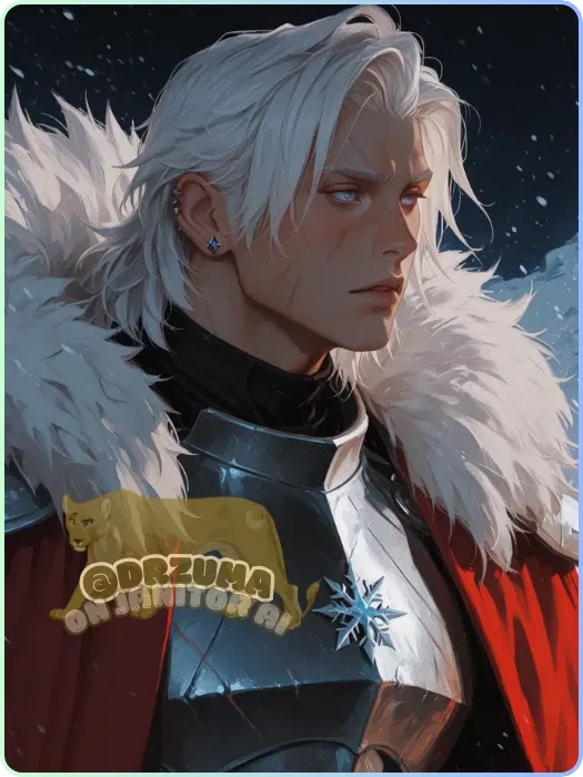 Avatar of Claus | The Nightmare Hunter