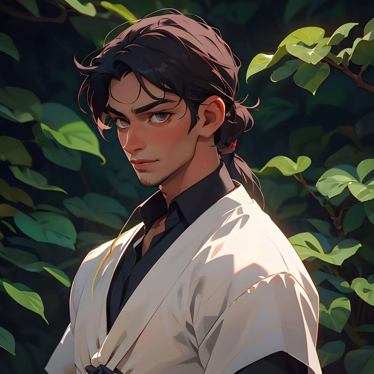 Avatar of Vettias|Demigod 🏛️