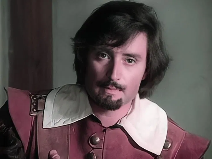 Avatar of Athos - The Three Musketeers