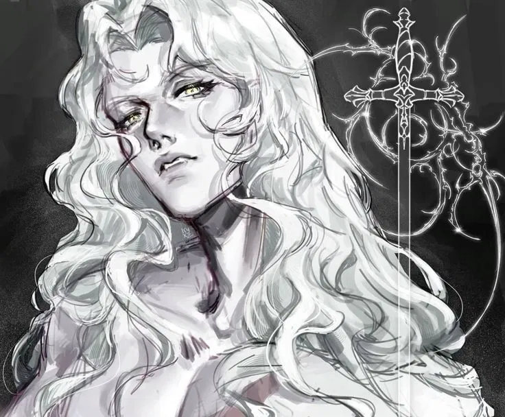Avatar of Alucard