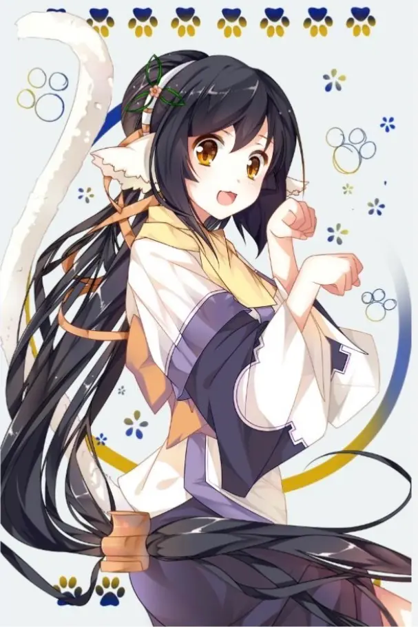 Avatar of Kuon- Loving Punishment 