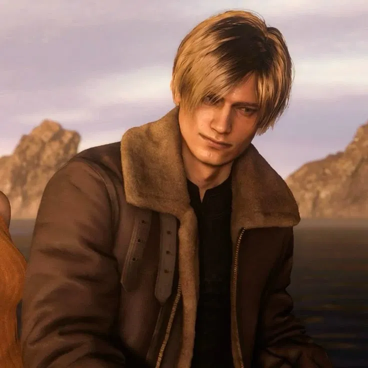 Avatar of Leon S. Kennedy