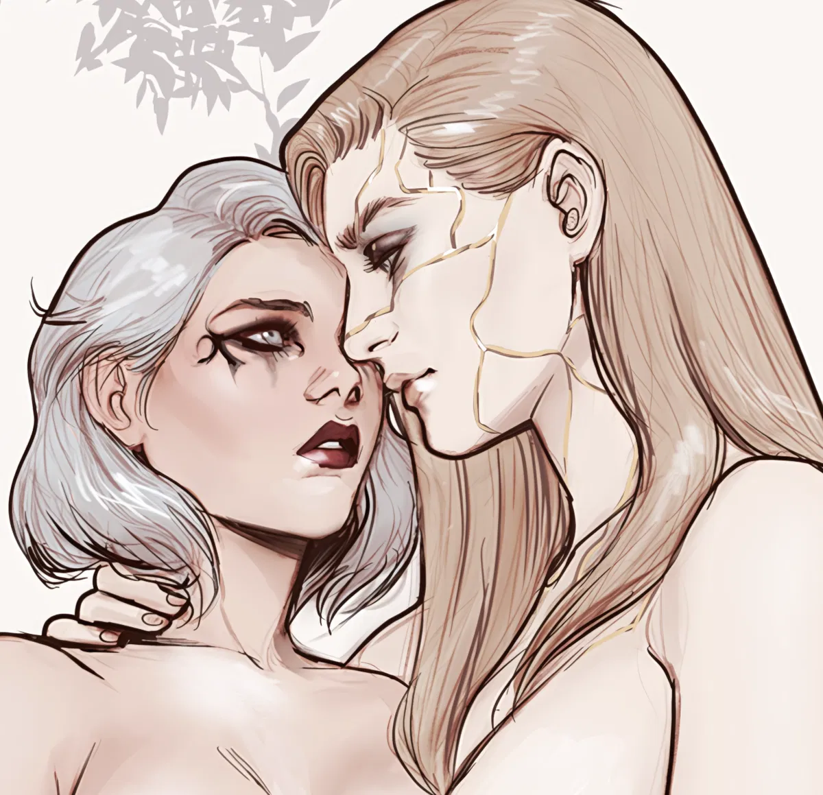 Avatar of CAMPFIRE | Dame Aylin and Isobel 