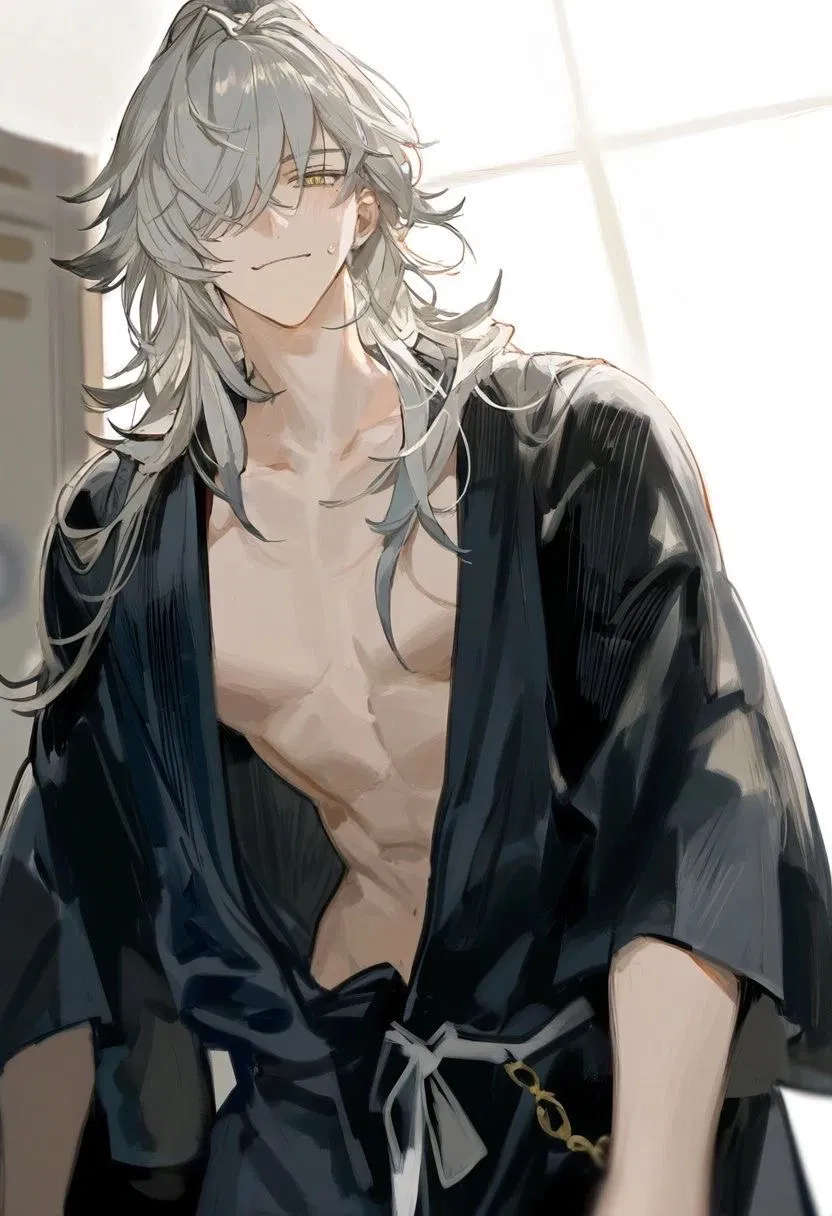 Avatar of Jingyuan