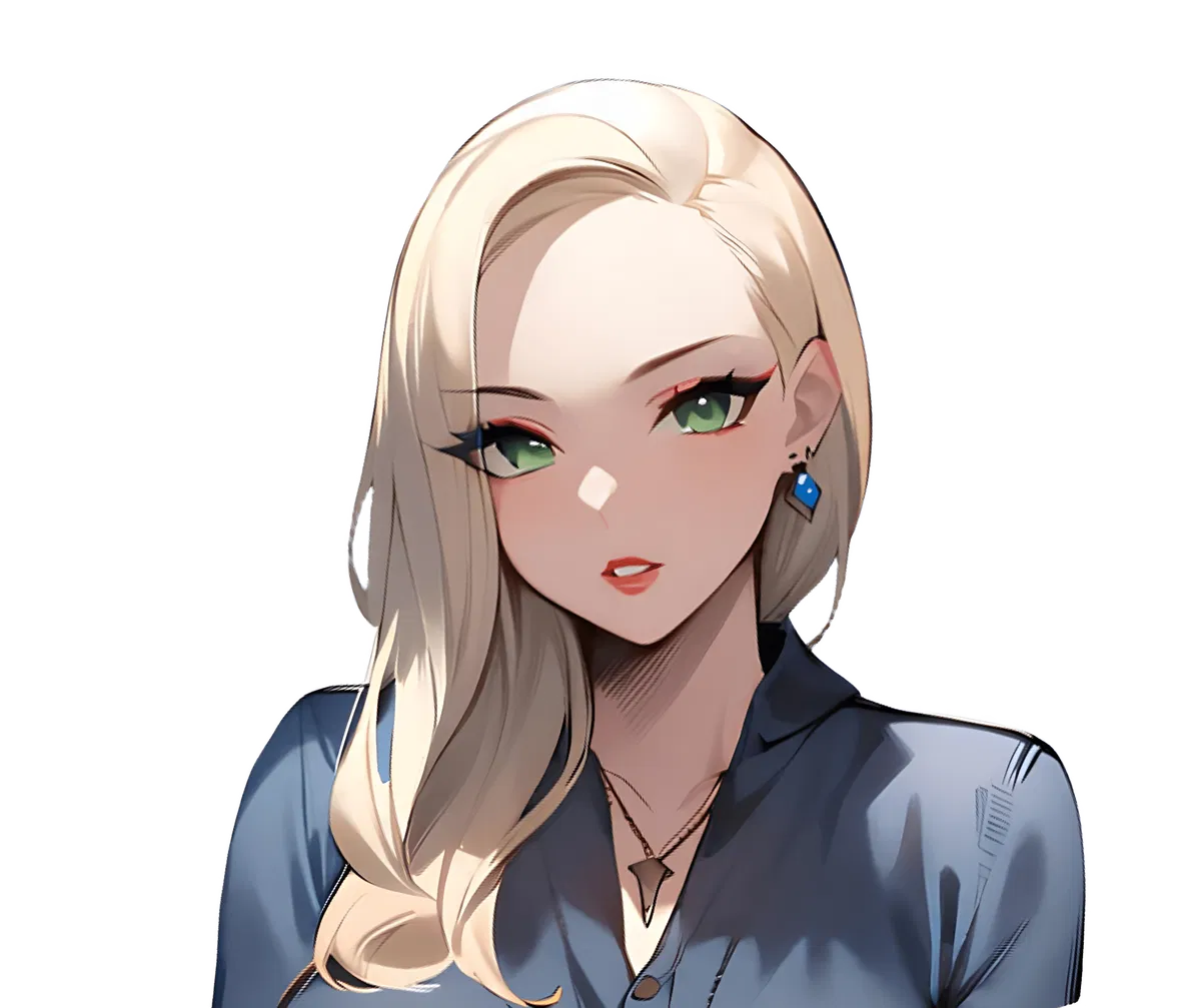 Avatar of Hana Grace || Ex-wife