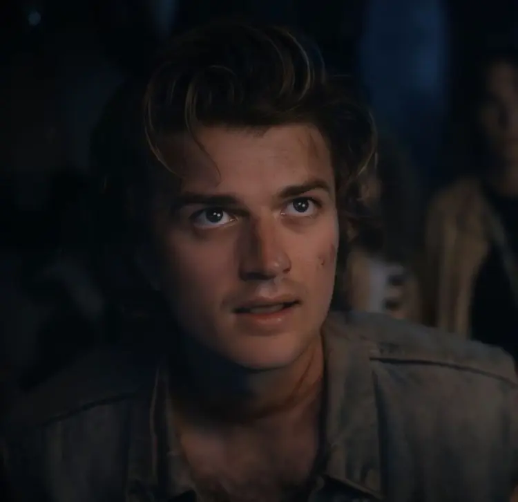 Avatar of Steve Harrington 