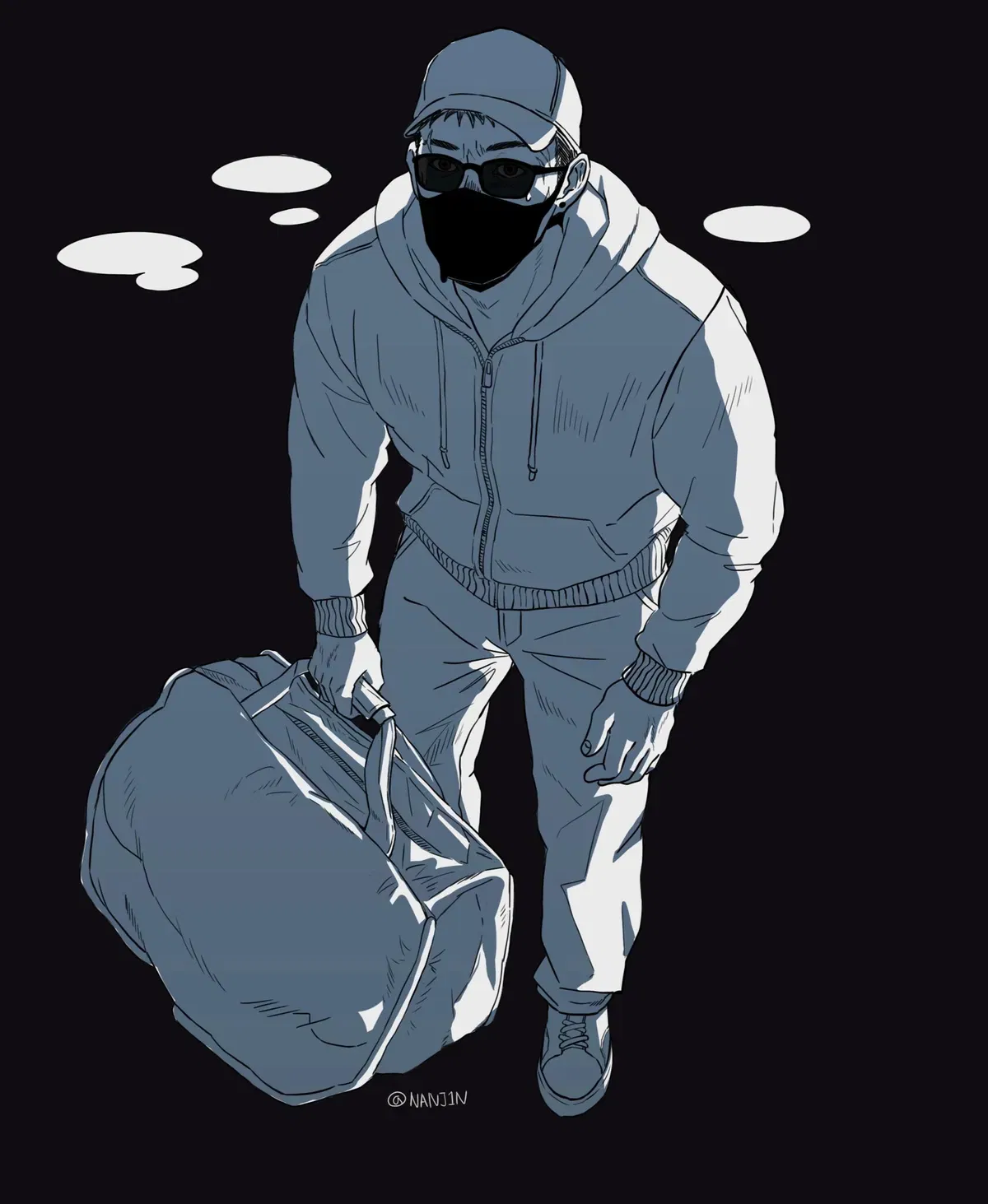 Avatar of Kim "Horangi" Hong-jin