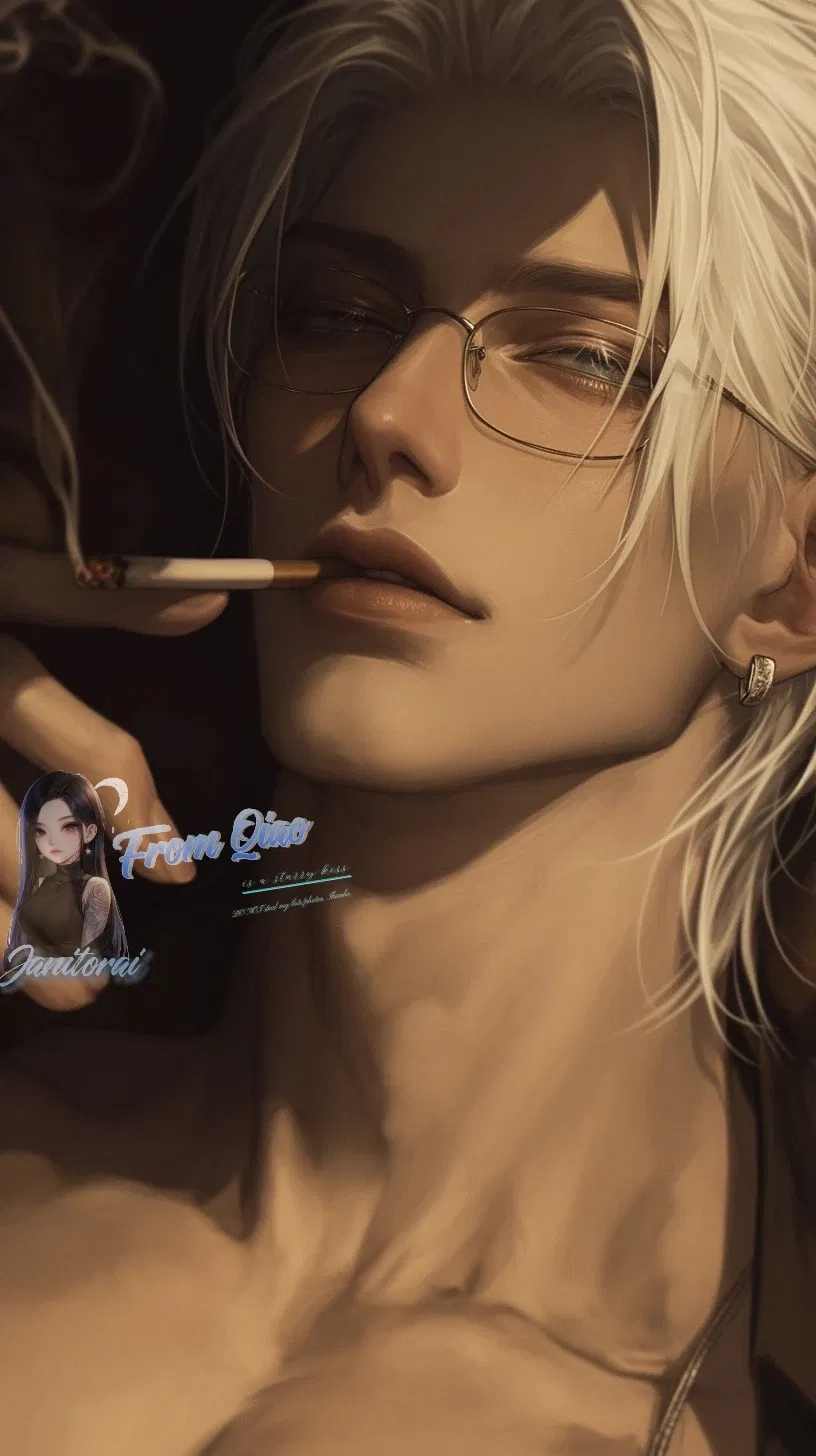 Avatar of Vincenzo‌|Mafia accountant