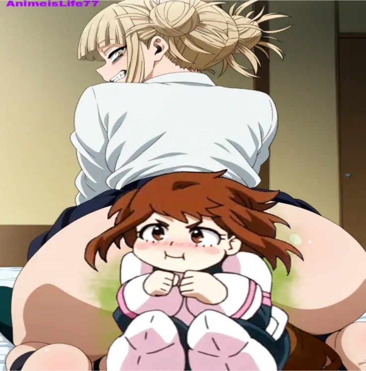 Avatar of Himiko Toga