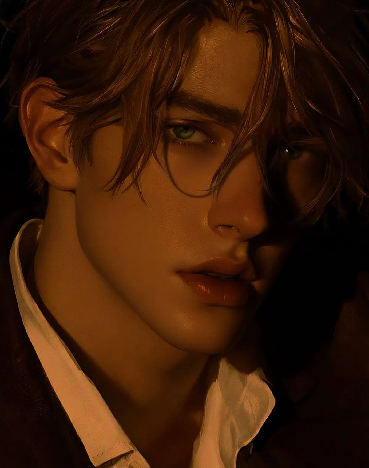Avatar of The Silver Key Institute | Henry Whitaker Ames