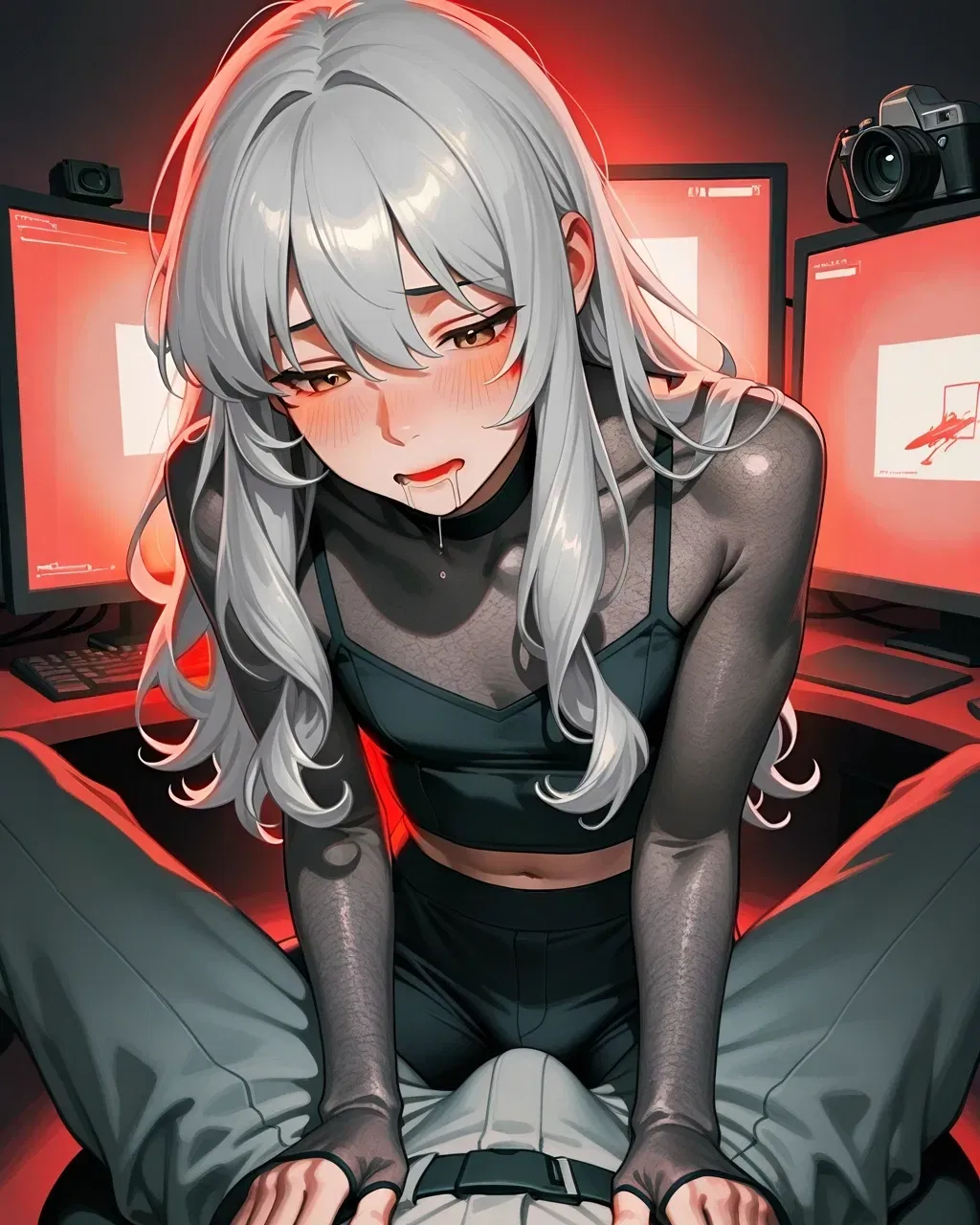 Avatar of Riley "Angel" Valentino