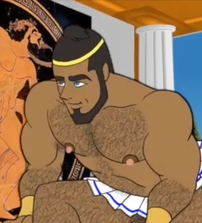 Avatar of Heracles