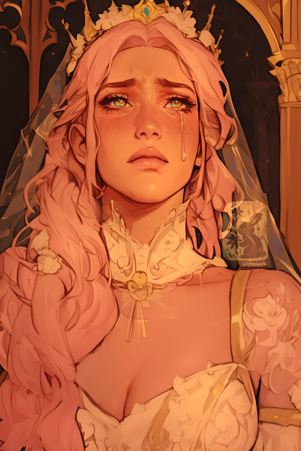 Avatar of Elara || Forbidden Love