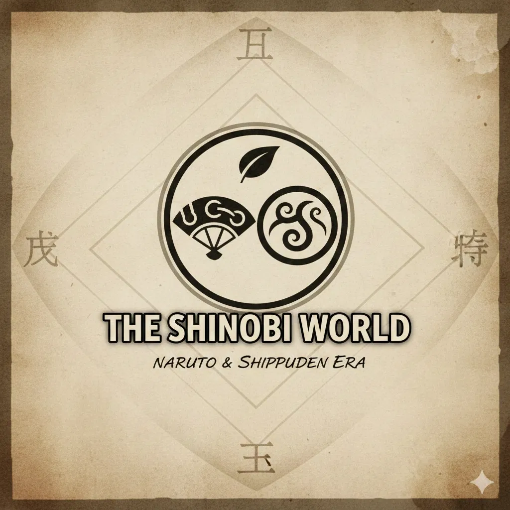 Avatar of Naruto Sandbox RP