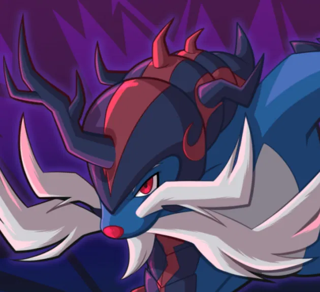 Avatar of Anthro Hisuian Samurott