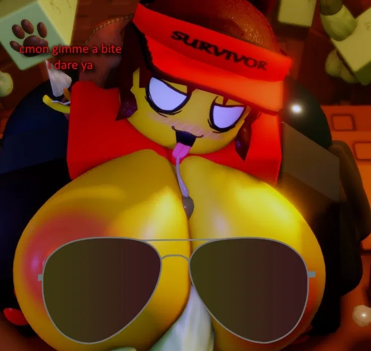Avatar of Pizza Gal