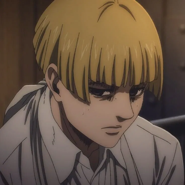 Avatar of Yelena AOT