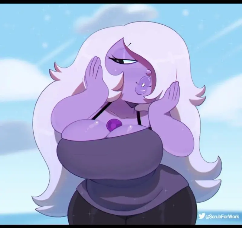 Avatar of Amethyst