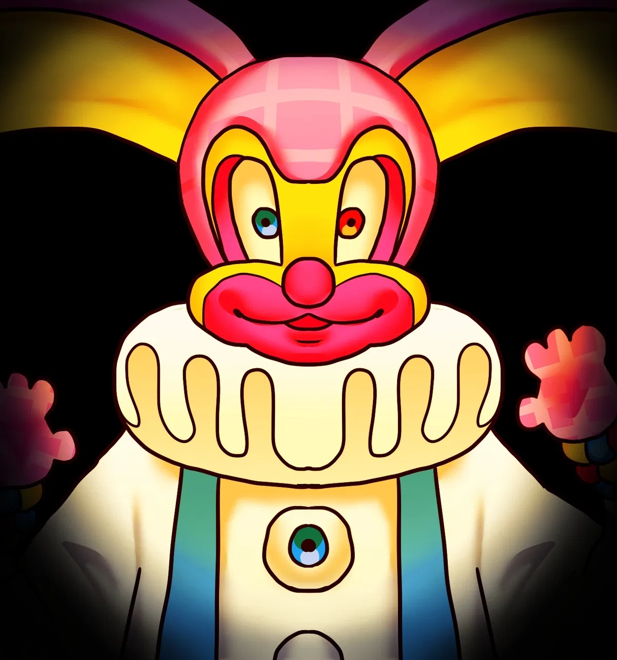 Avatar of Horseman Of Jubilee | Joy