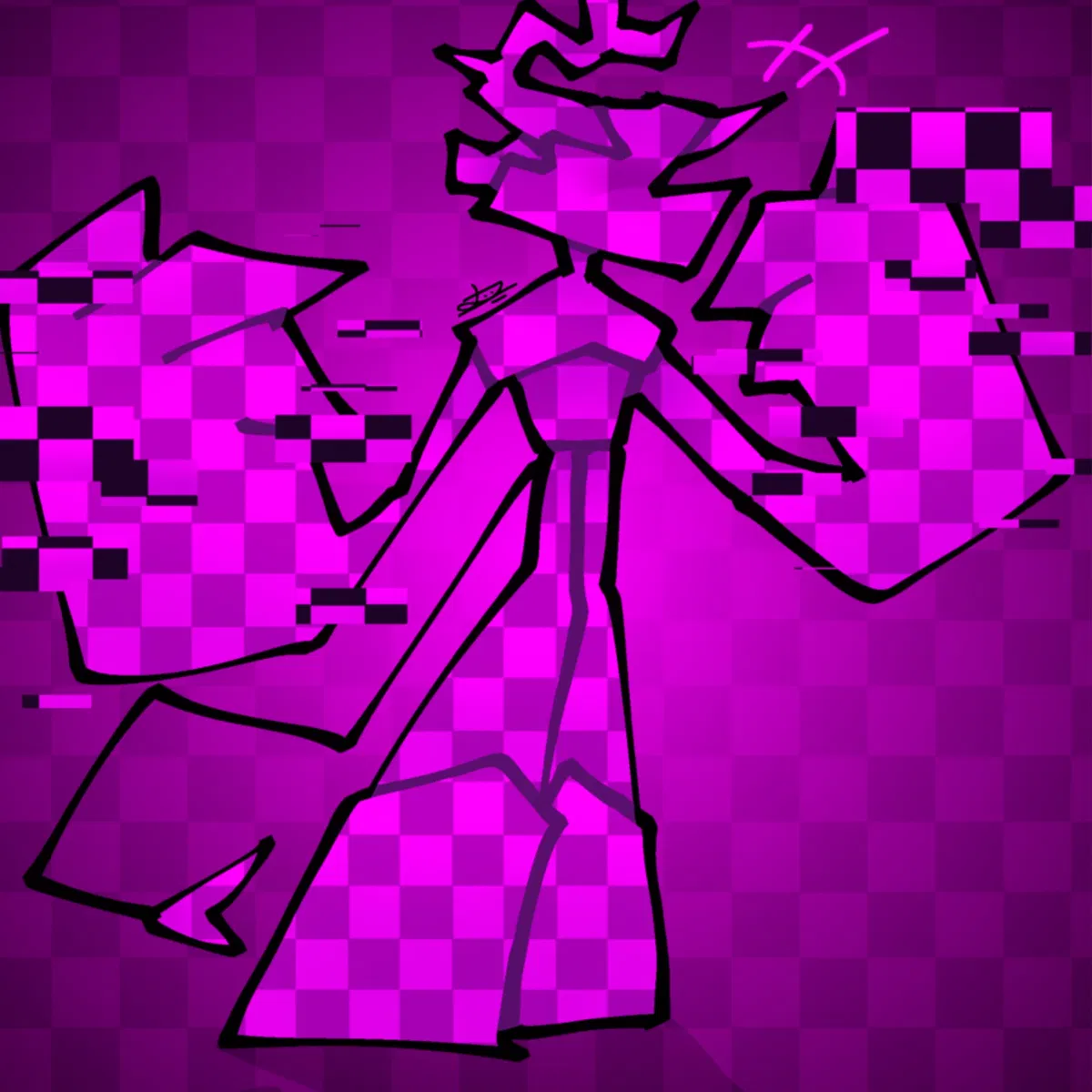 Avatar of Follow / NoTexture — The Broken Script
