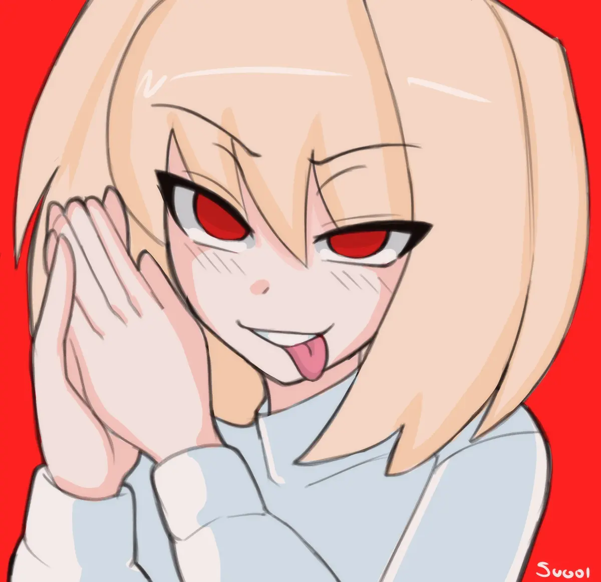 Avatar of Arctober XIV [FREAKueid Brunestud]