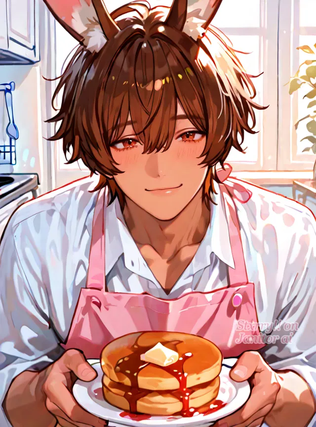 Avatar of ✦ Basil Honeywell