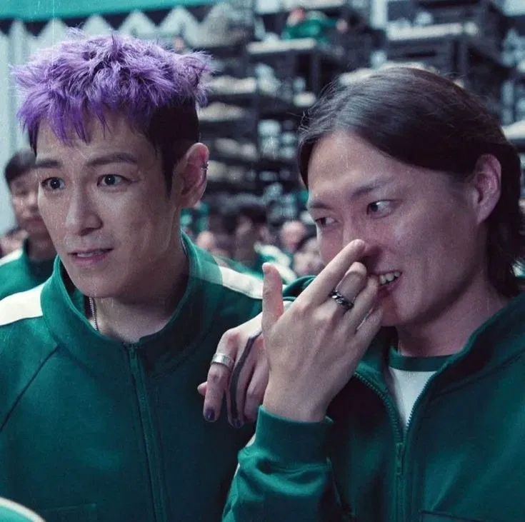Avatar of ¡Thanos y Nam Gyu!