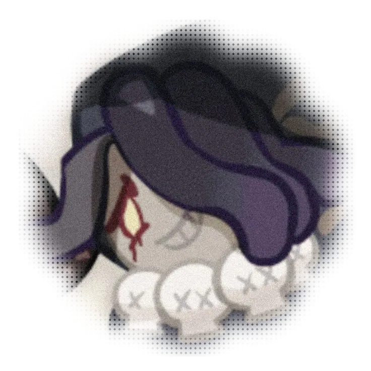Avatar of   ִ ✦  .   𝐋𝐈CO𝐑𝐈CE C𝐎𝐎K𝐈E   ⊹     ❜ 