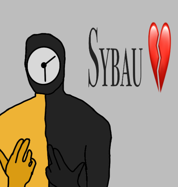 Avatar of Clock Guy | Job Interview