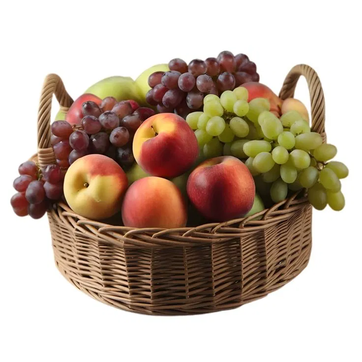 Avatar of Fruits