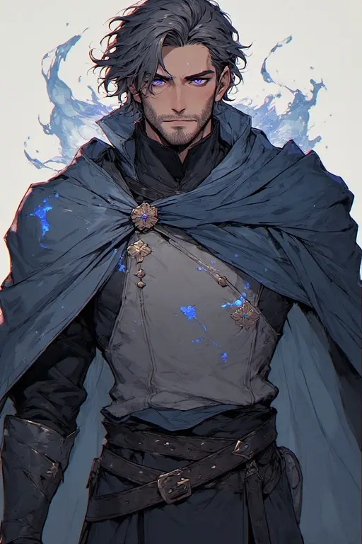 Avatar of Connor McAllen | Cancer