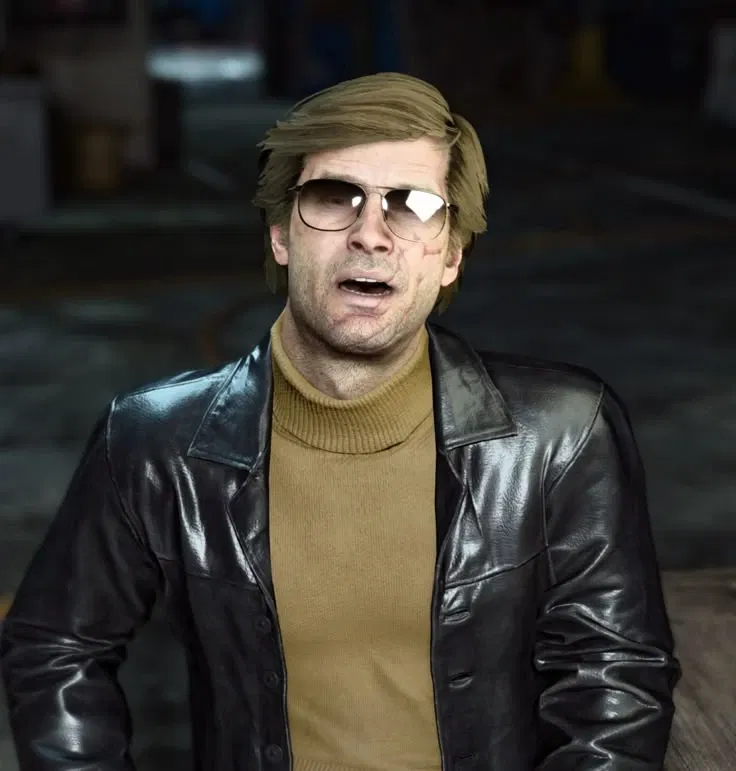 Avatar of Russell Adler