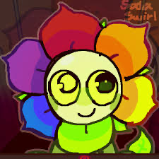 Avatar of Dandy (Gardenview "Club" AU)