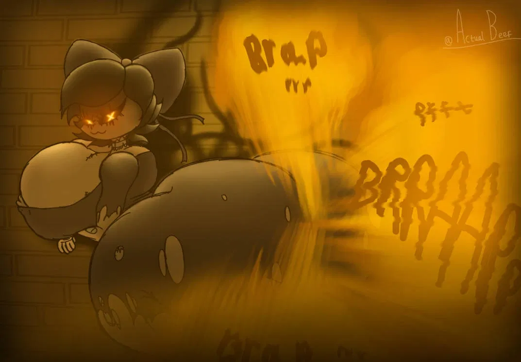 Avatar of Cyn's ultimate stink torture