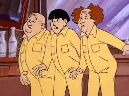 Avatar of The Three Stooges