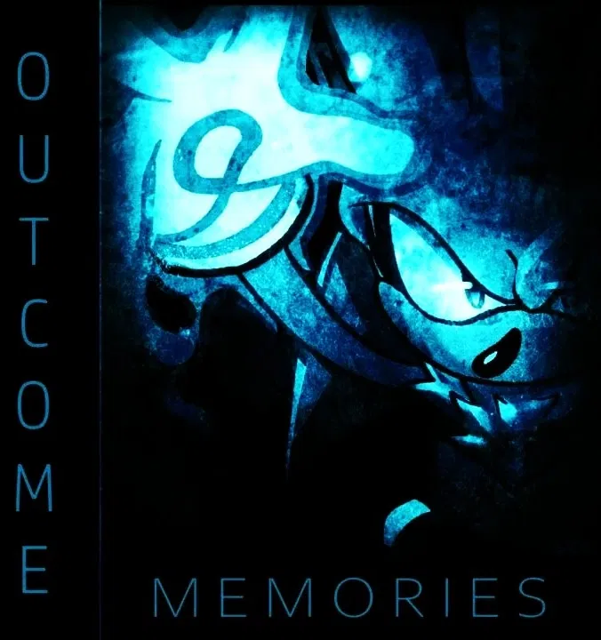 Avatar of OUTCOME MEMORIES // RPG (But legalized) SHADIC'S TAKE