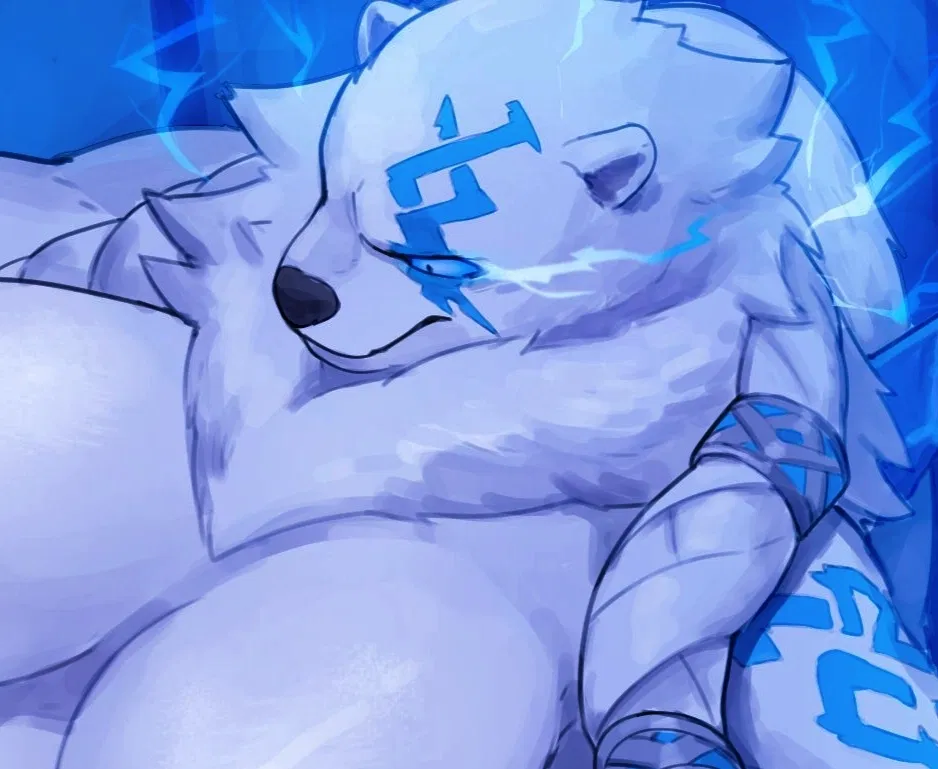 Avatar of She Volibear♀️