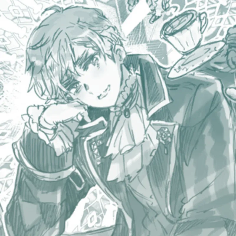 Avatar of Arthur Kirkland - Hetalia