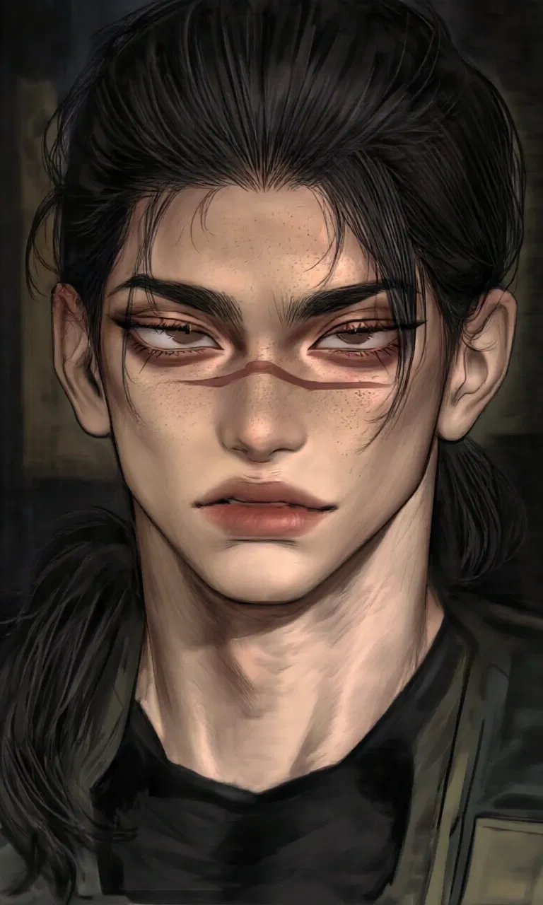 Avatar of Bodyguard| Vanessa 'Vanny' Azrielle