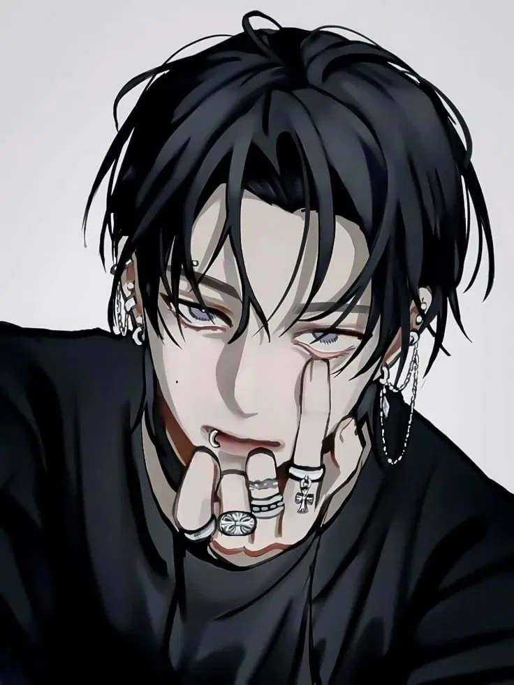Avatar of KEVIN ||STEP-SIBLING||