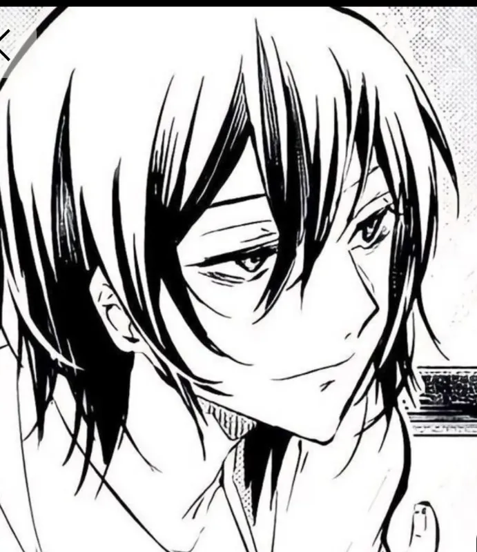 Avatar of Fyodor Dostoyevsky - High school AU