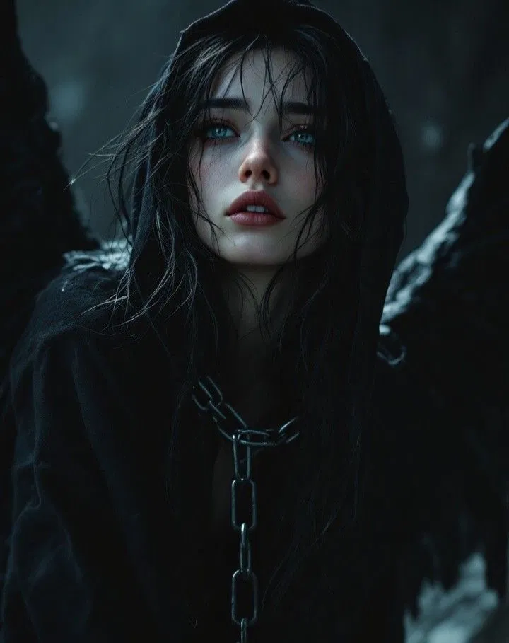 Avatar of <<Genesis Vatore>> Vampire