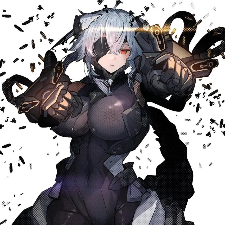 Avatar of Shigure | Your caretaker