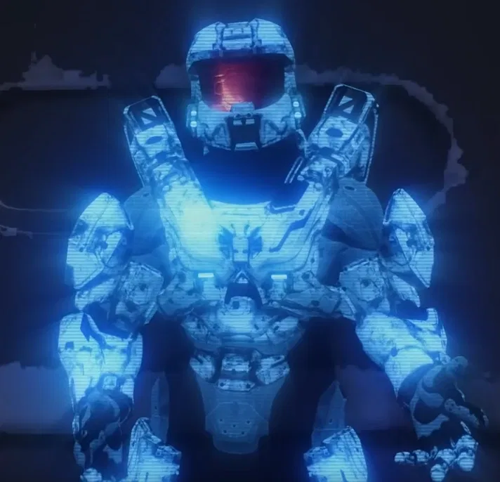 Avatar of Epsilon | Leonard L. Church