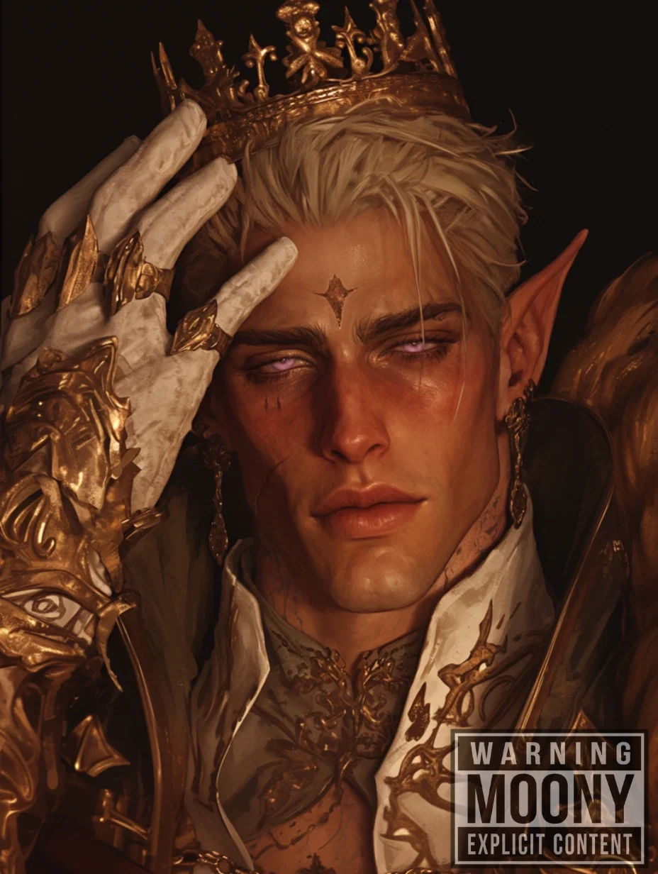 Avatar of ERYNDOR | SYLVARETH